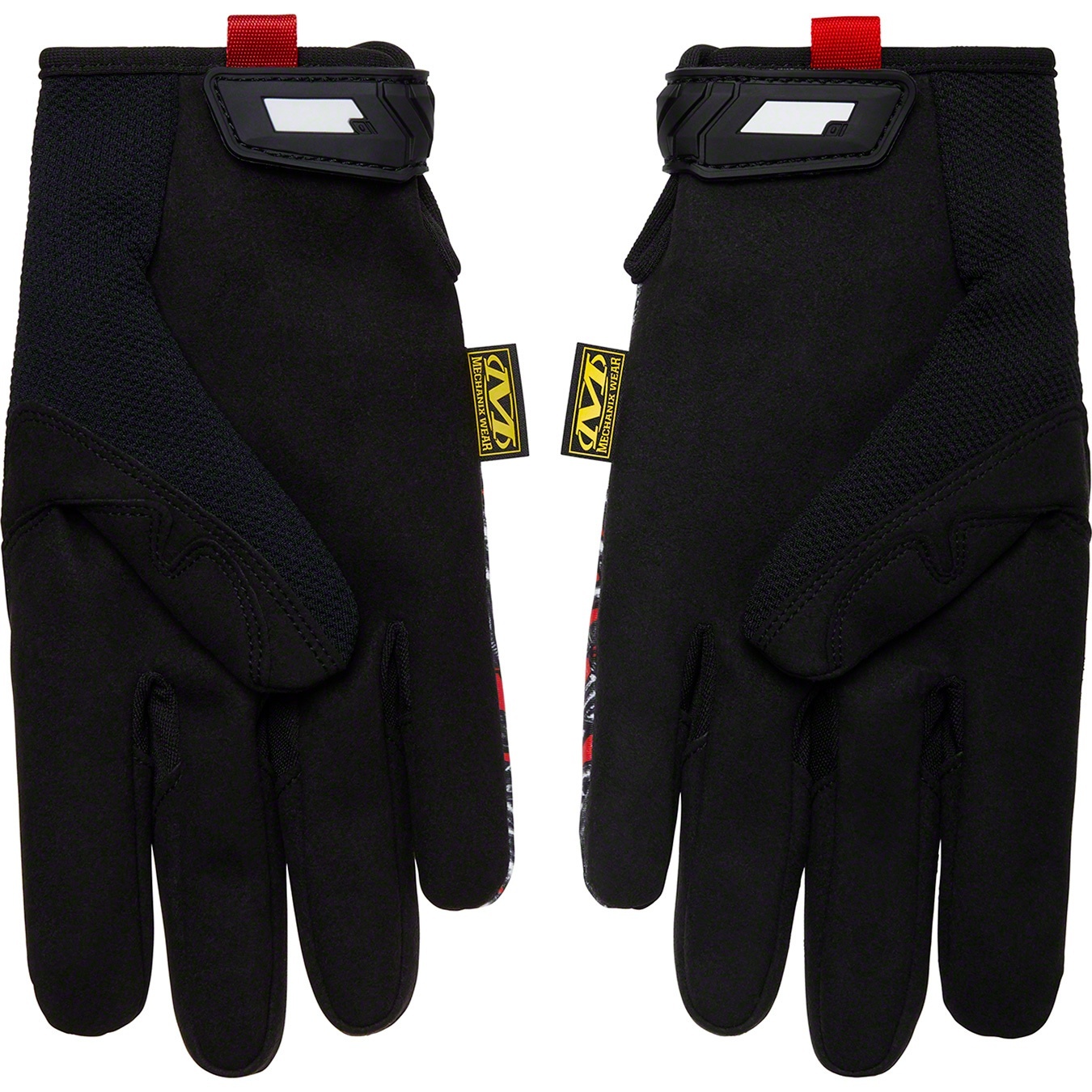 Supreme®/Mechanix® Original Work Gloves view 5